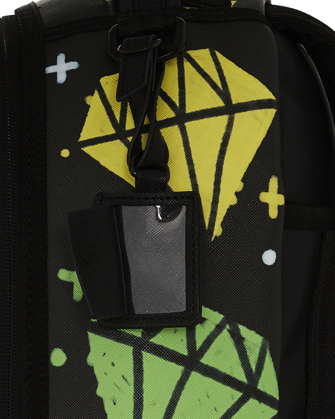 SPRAYGROUND SKY FULL OF DREAMS DLXV BACKPACK