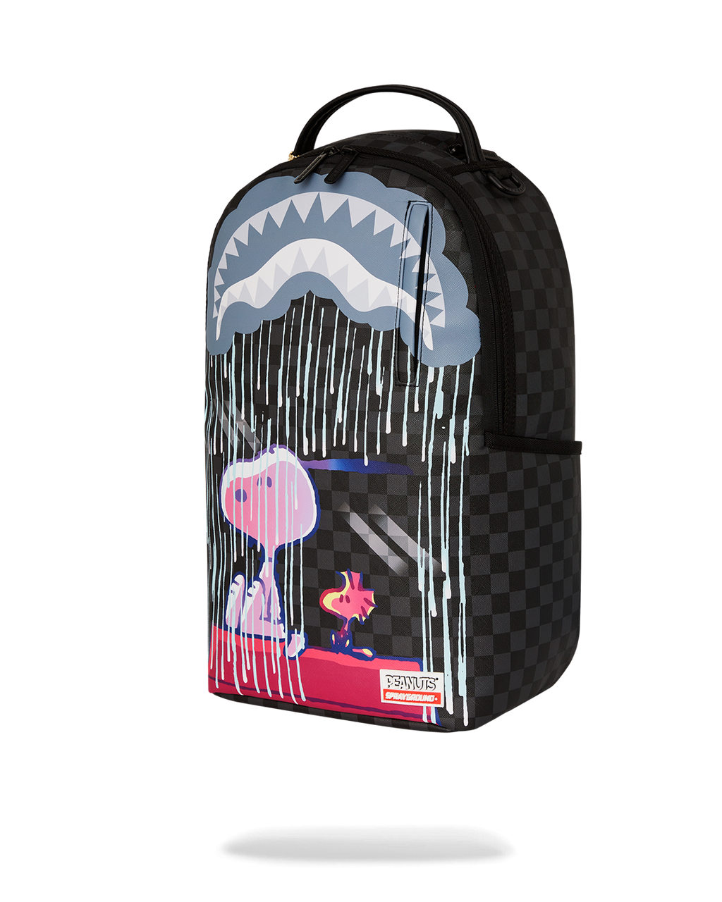 SPRAYGROUND SNOOPY WEATHER THE WEATHER TOGETHER BACKPACK
