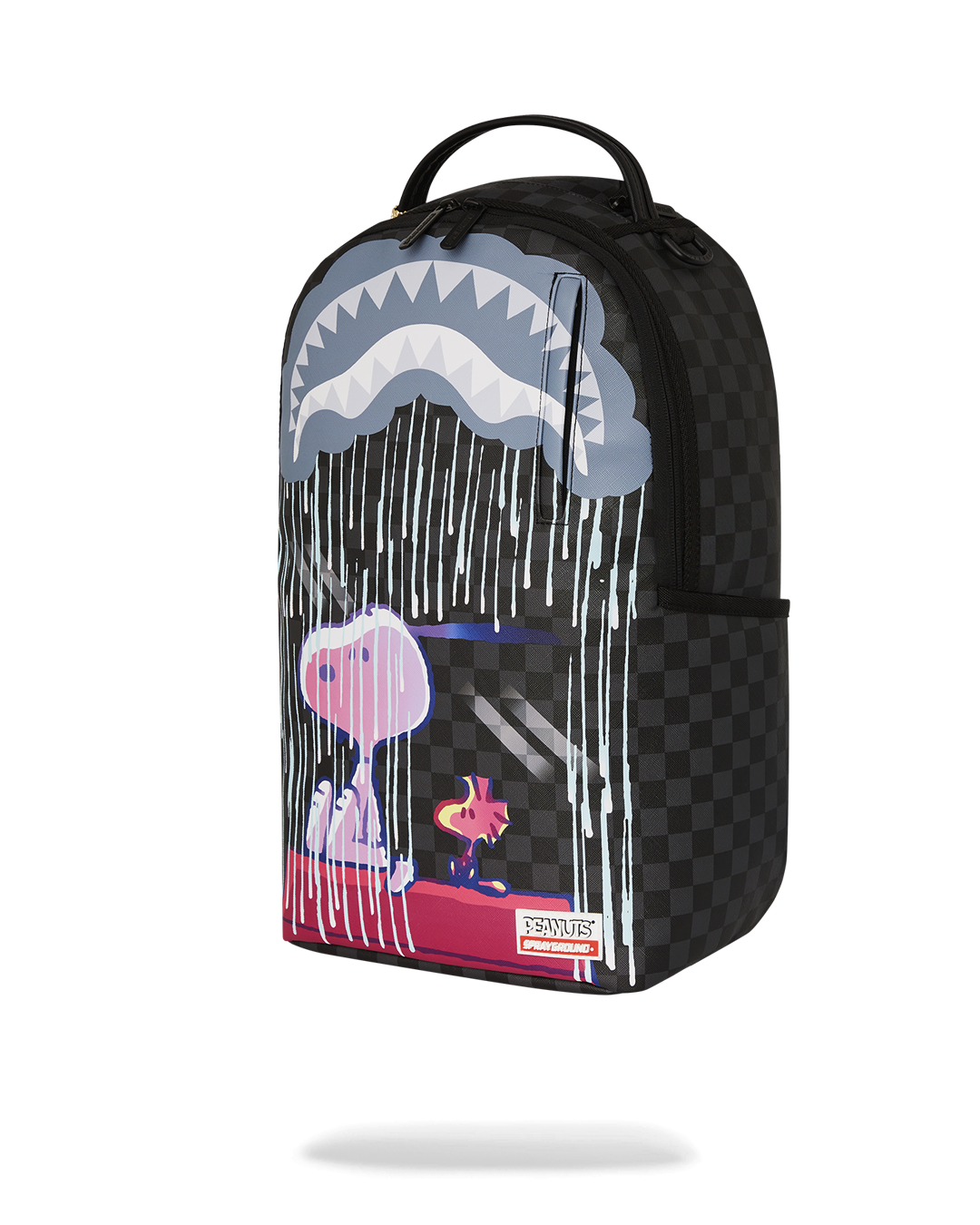 SPRAYGROUND SNOOPY WEATHER THE WEATHER TOGETHER BACKPACK