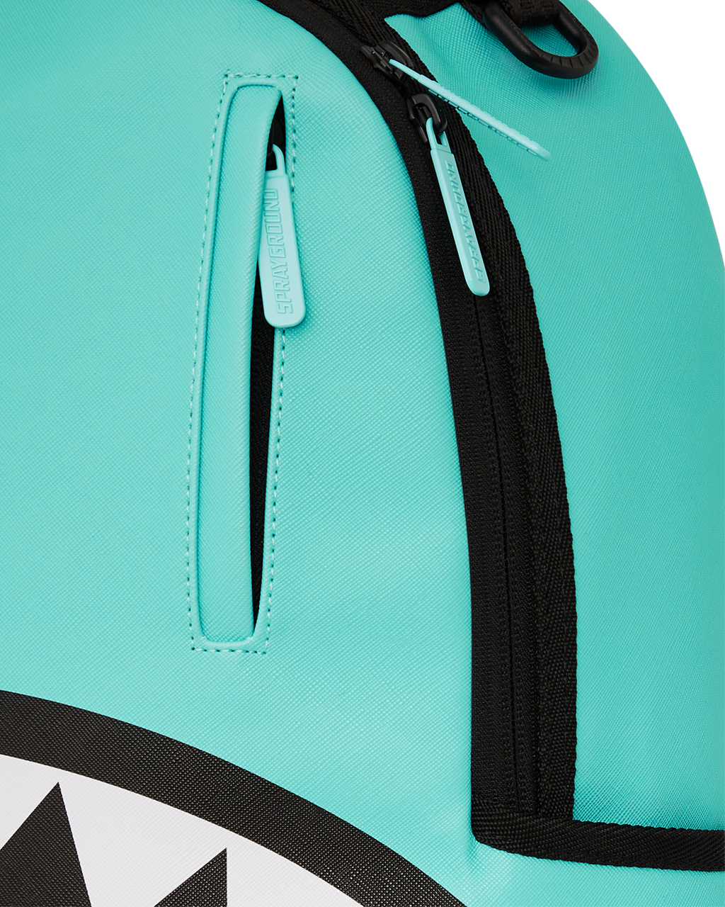 SPRAYGROUND SHARK CENTRAL ADRIATIC DLXSV BACKPACK