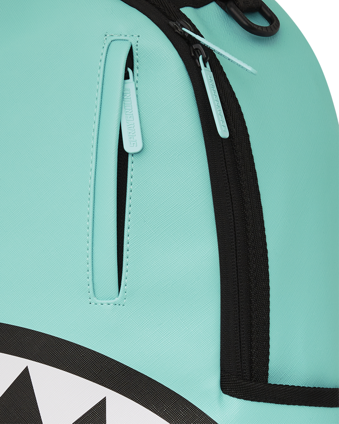 SPRAYGROUND SHARK CENTRAL ADRIATIC DLXSV BACKPACK