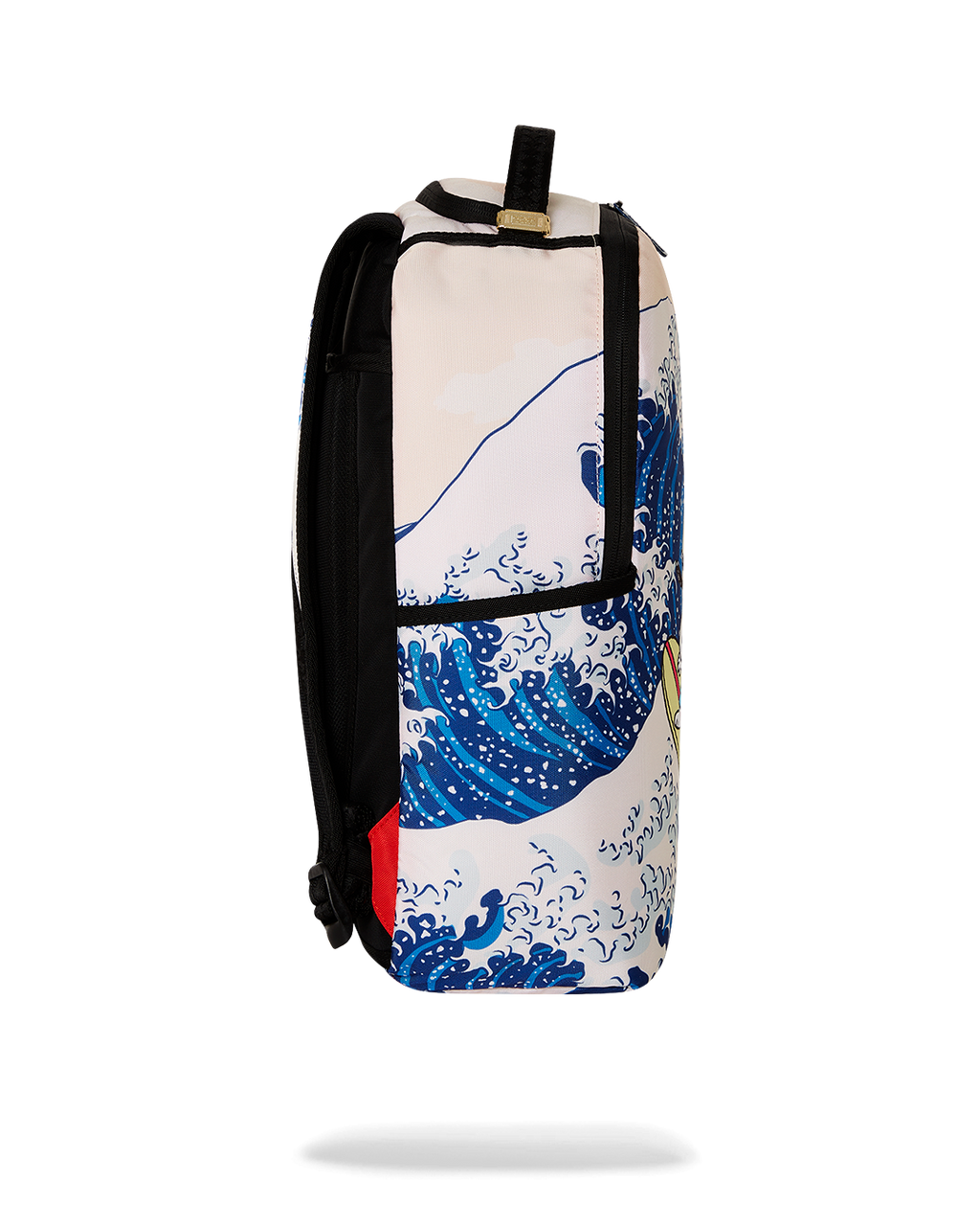 SPRAYGROUND SNOOPY WAVE RIDER BACKPACK