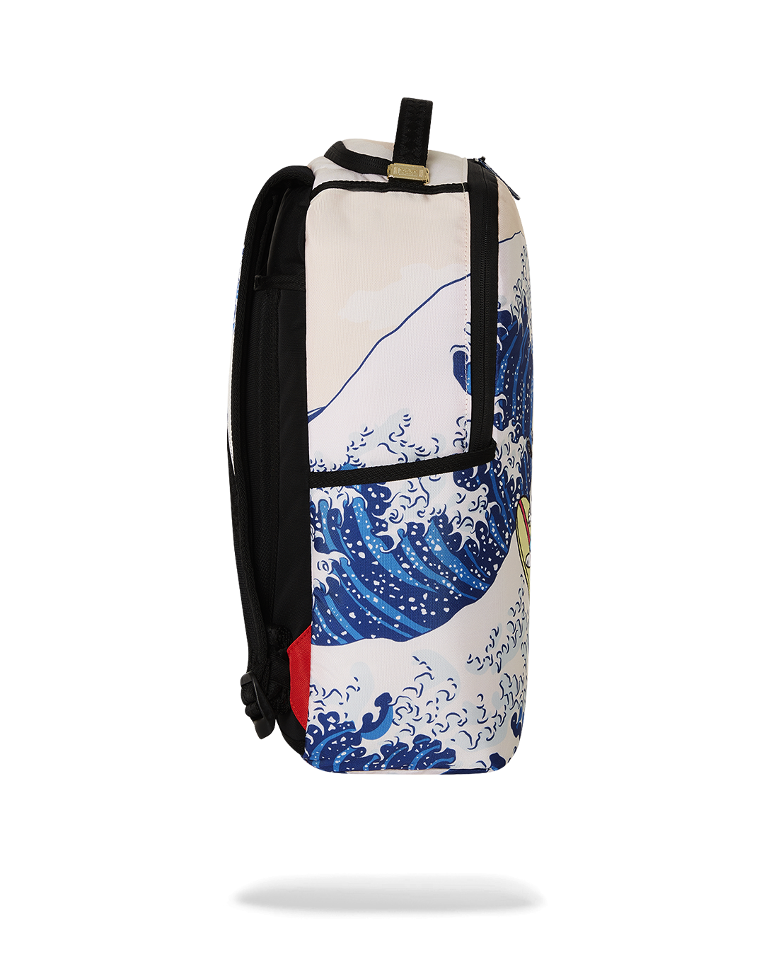SPRAYGROUND SNOOPY WAVE RIDER BACKPACK