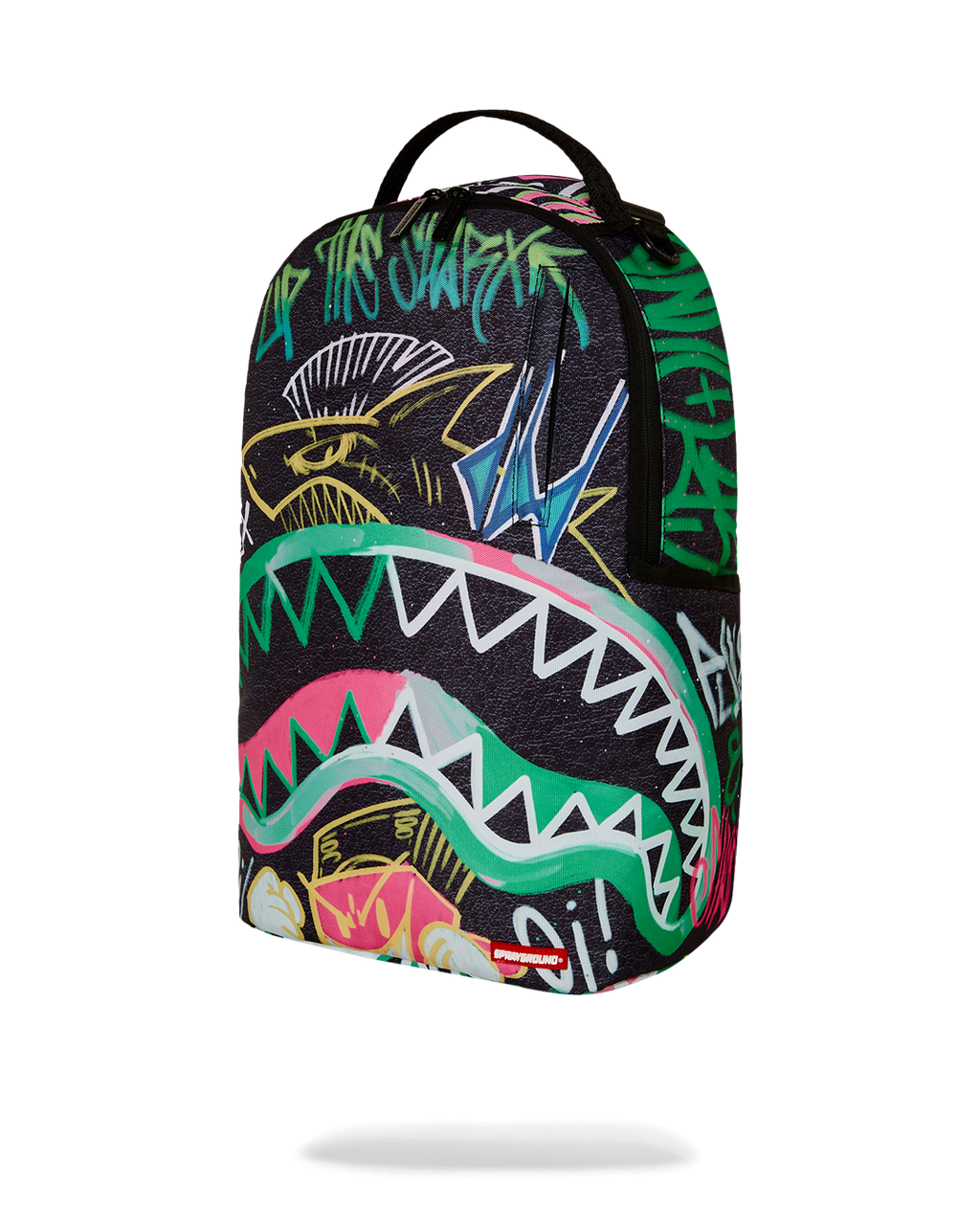 SPRAYGROUND RAISE THE STAKES DLXR BACKPACK