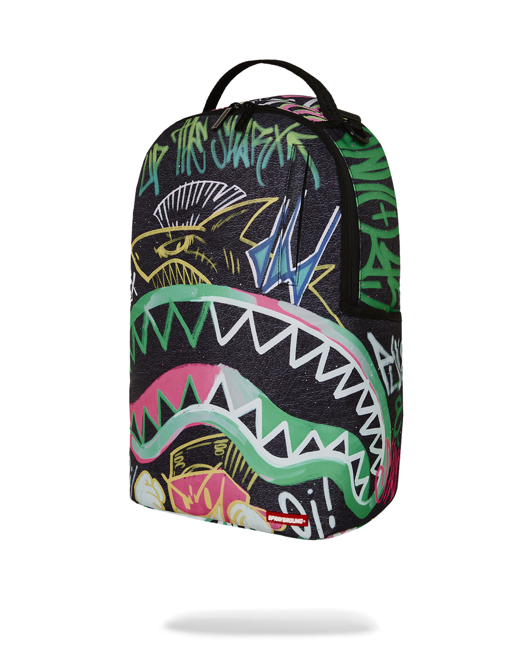 SPRAYGROUND RAISE THE STAKES DLXR BACKPACK