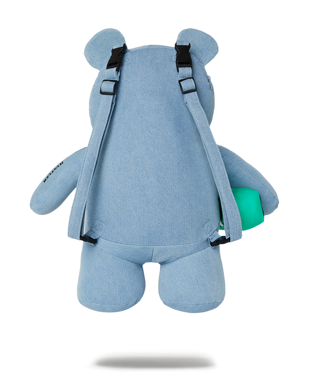 SPRAYGROUND SHORES OF ITALY MONEYBEAR BACKPACK