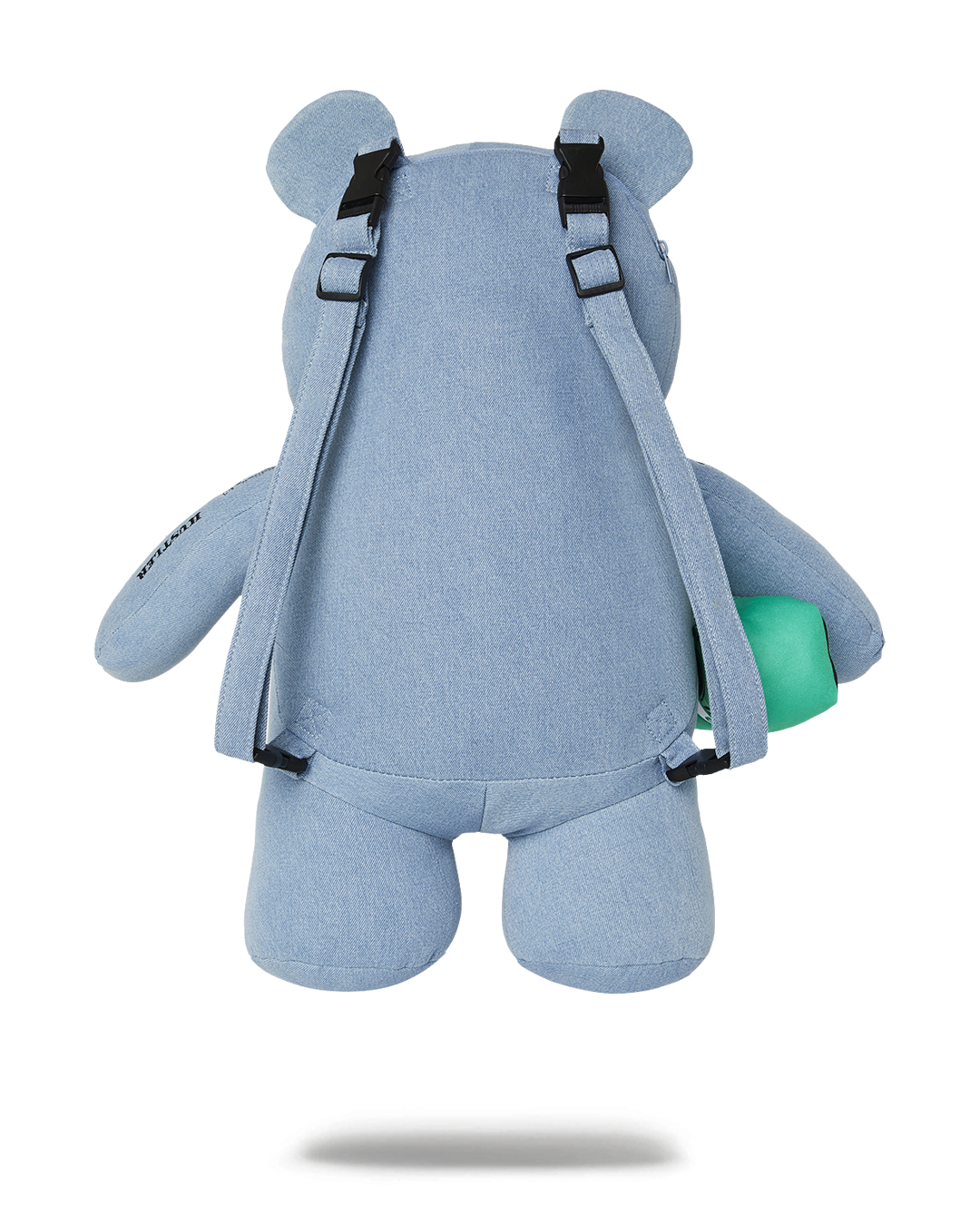 SPRAYGROUND SHORES OF ITALY MONEYBEAR BACKPACK