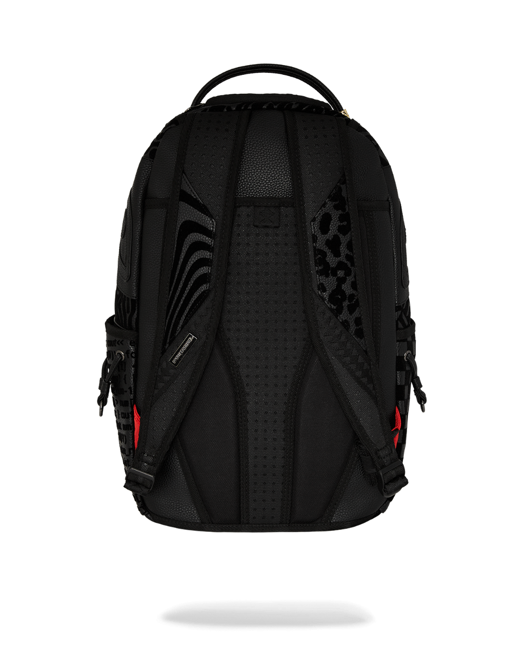 SPRAYGROUND NEMESIS HUNT BACKPACK