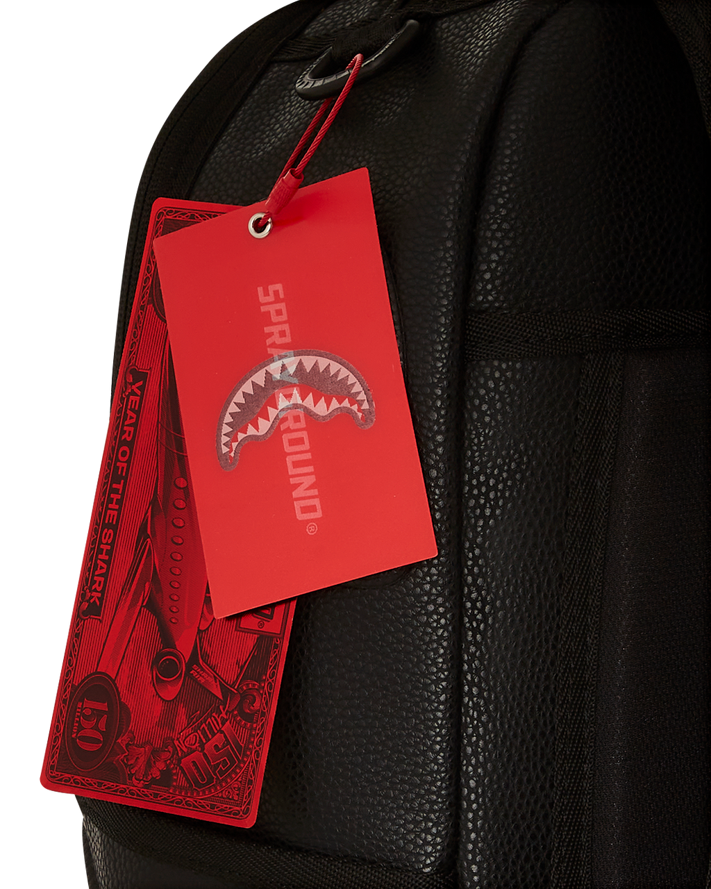 SPRAYGROUND THE HQ BACKPACK
