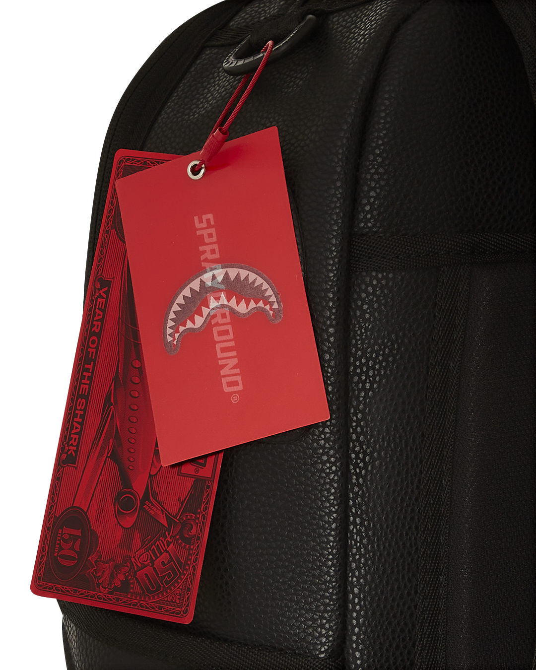 SPRAYGROUND THE HQ BACKPACK