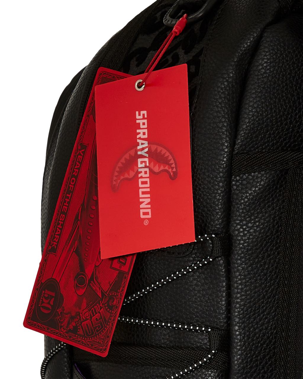 SPRAYGROUND NEMESIS HUNT NOMAD BACKPACK