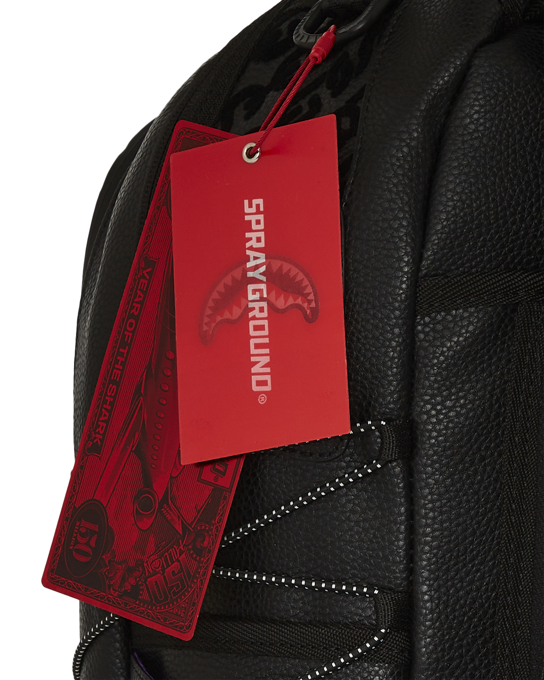 SPRAYGROUND NEMESIS HUNT NOMAD BACKPACK