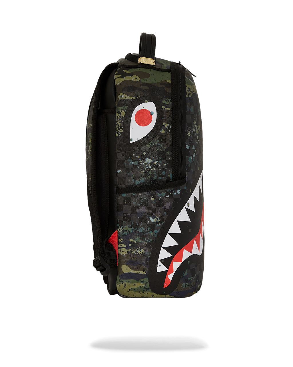 SPRAYGROUND T-REX CITY DLXSV BACKPACK