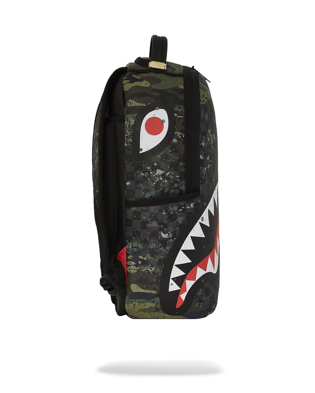 SPRAYGROUND T-REX CITY DLXSV BACKPACK