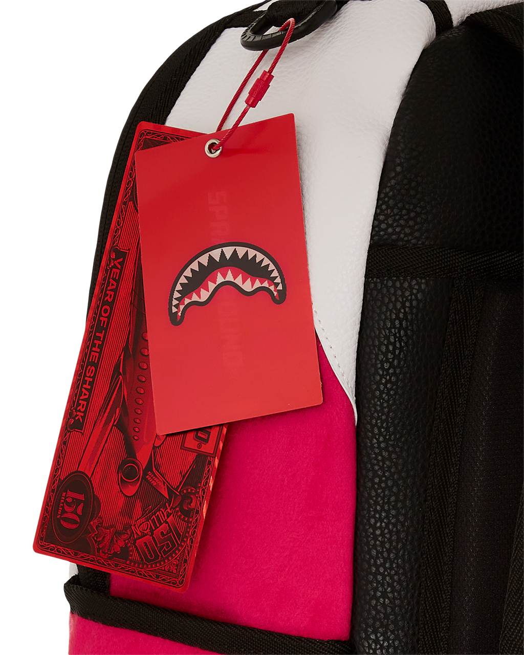 SPRAYGROUND WINNING TEAM BACKPACK