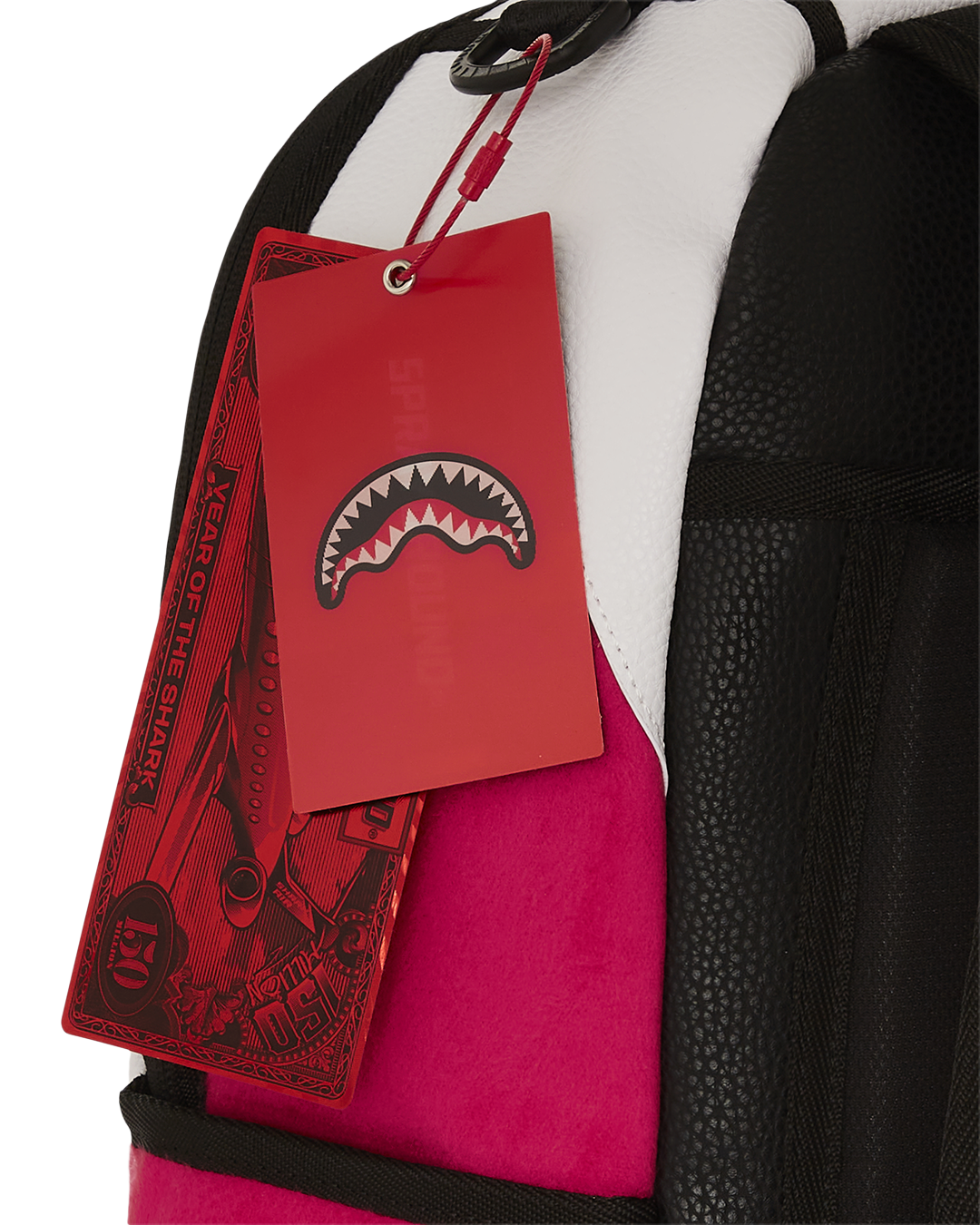 SPRAYGROUND WINNING TEAM BACKPACK