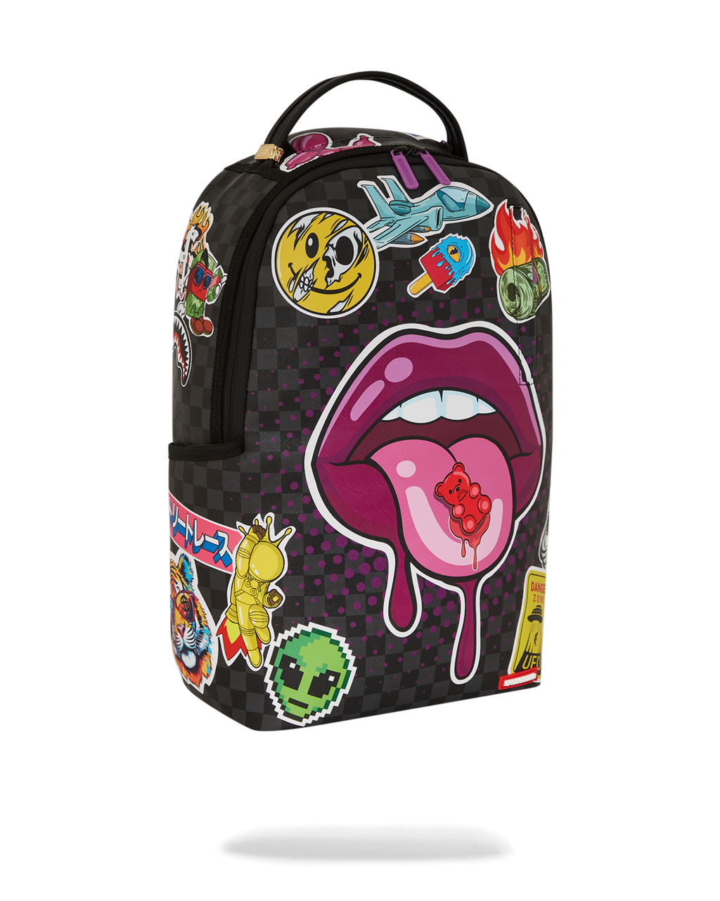 SPRAYGROUND TASTY DLXSV BACKPACK
