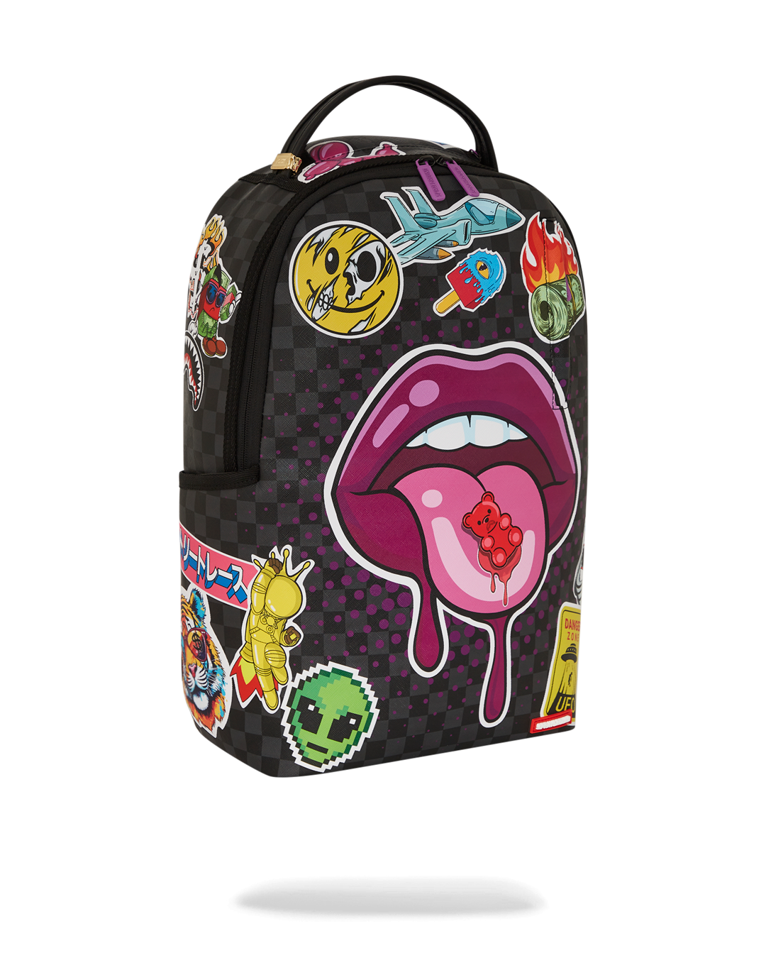 SPRAYGROUND TASTY DLXSV BACKPACK