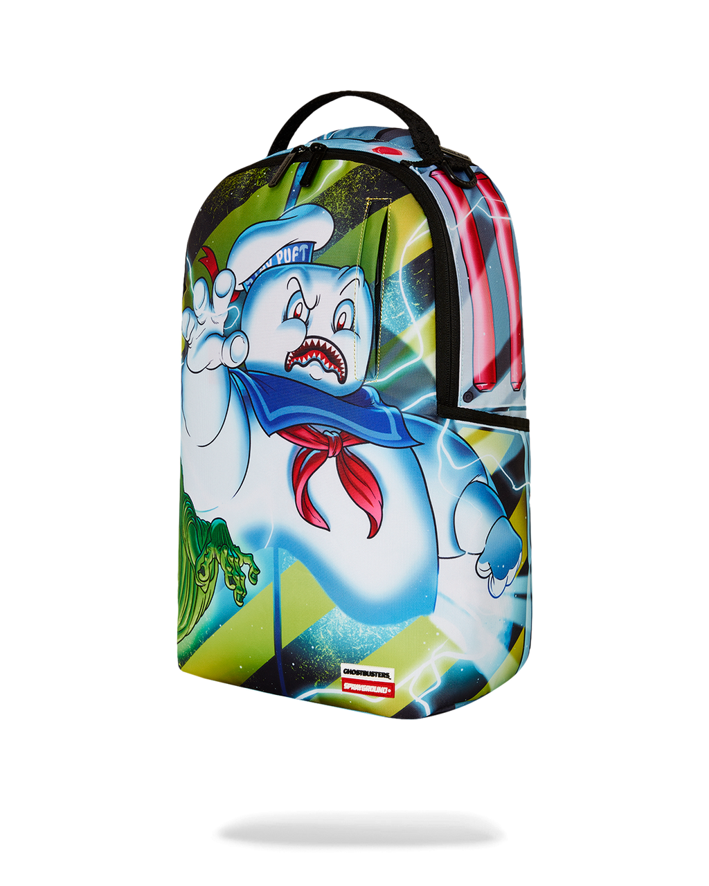 SPRAYGROUND GHOSTBUSTERS HAUNTED DOUGH BACKPACK