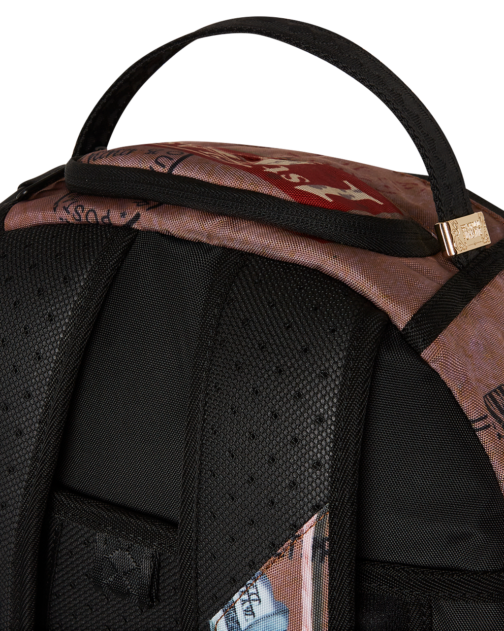 SPRAYGROUND OVERNIGHT EXPRESS BACKPACK