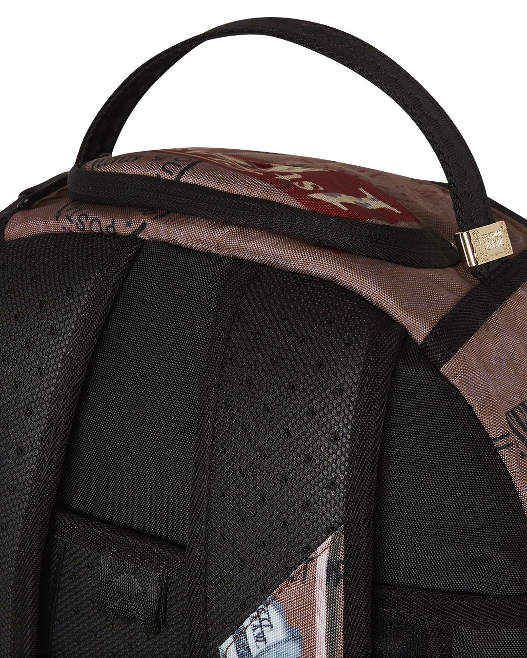 SPRAYGROUND OVERNIGHT EXPRESS BACKPACK