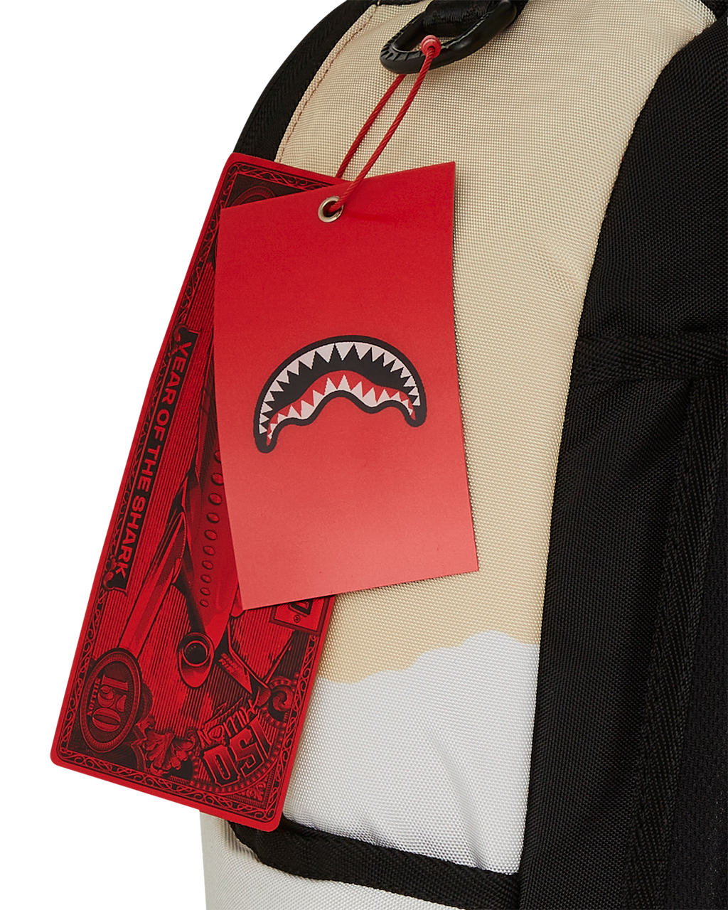 SPRAYGROUND GUMMY BEAR WAVES BACKPACK