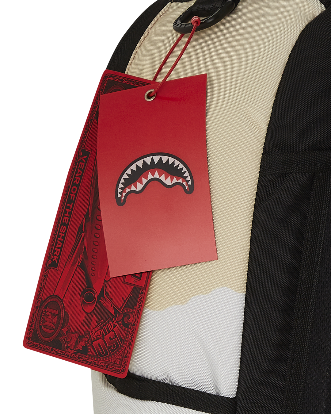 SPRAYGROUND GUMMY BEAR WAVES BACKPACK