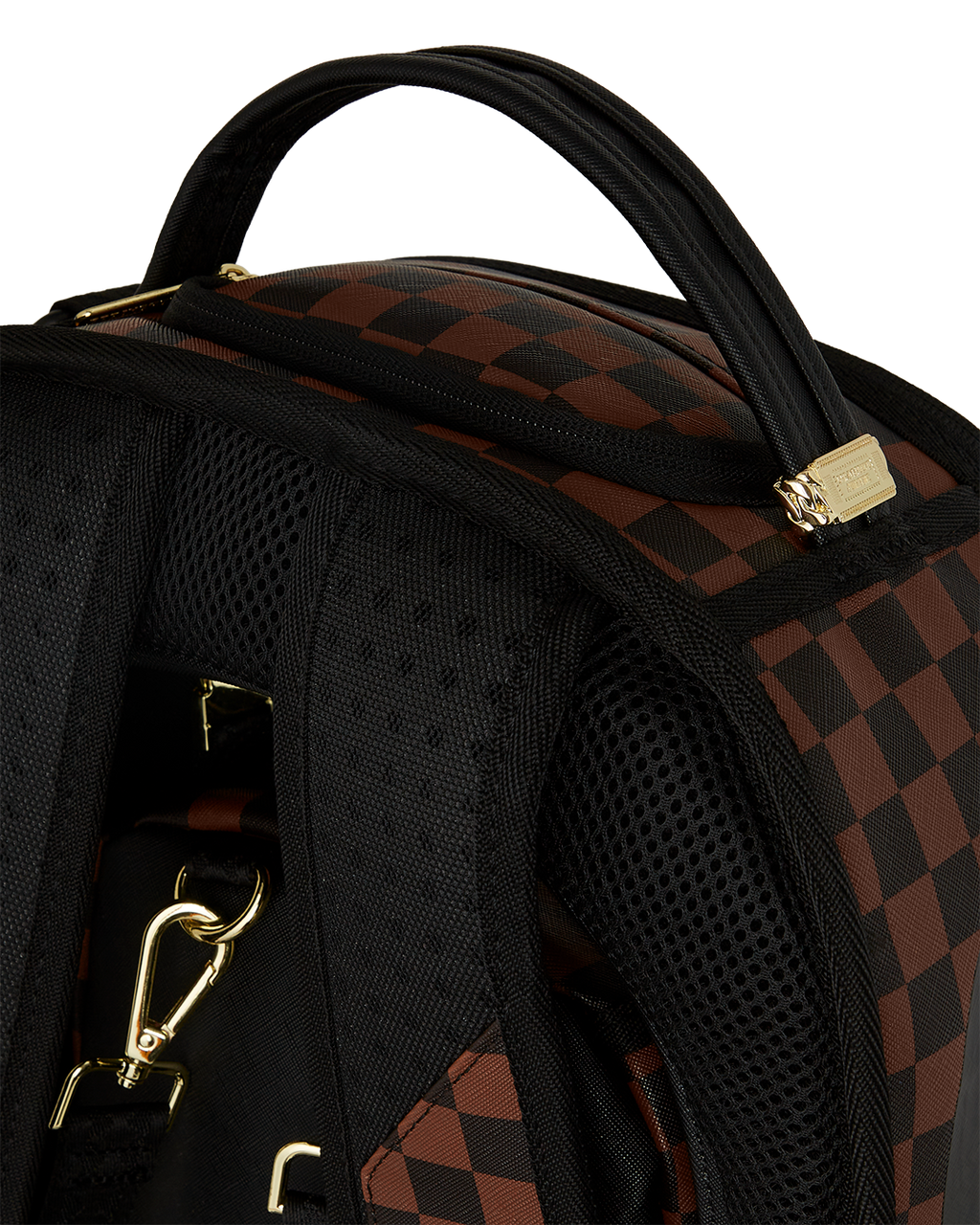 SPRAYGROUND BAG IN A BAG BACKPACK