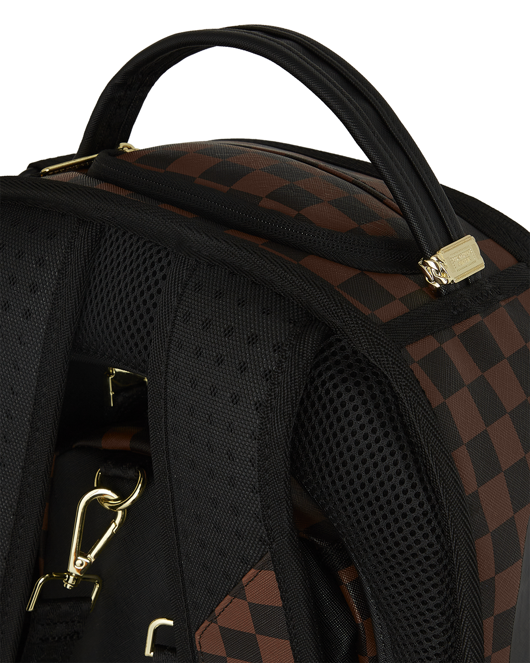 SPRAYGROUND BAG IN A BAG BACKPACK