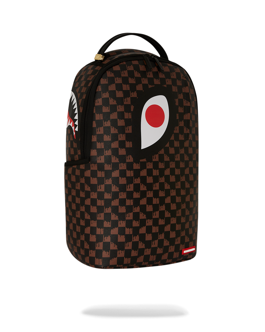 SPRAYGROUND FOCU$ DLXV BACKPACK