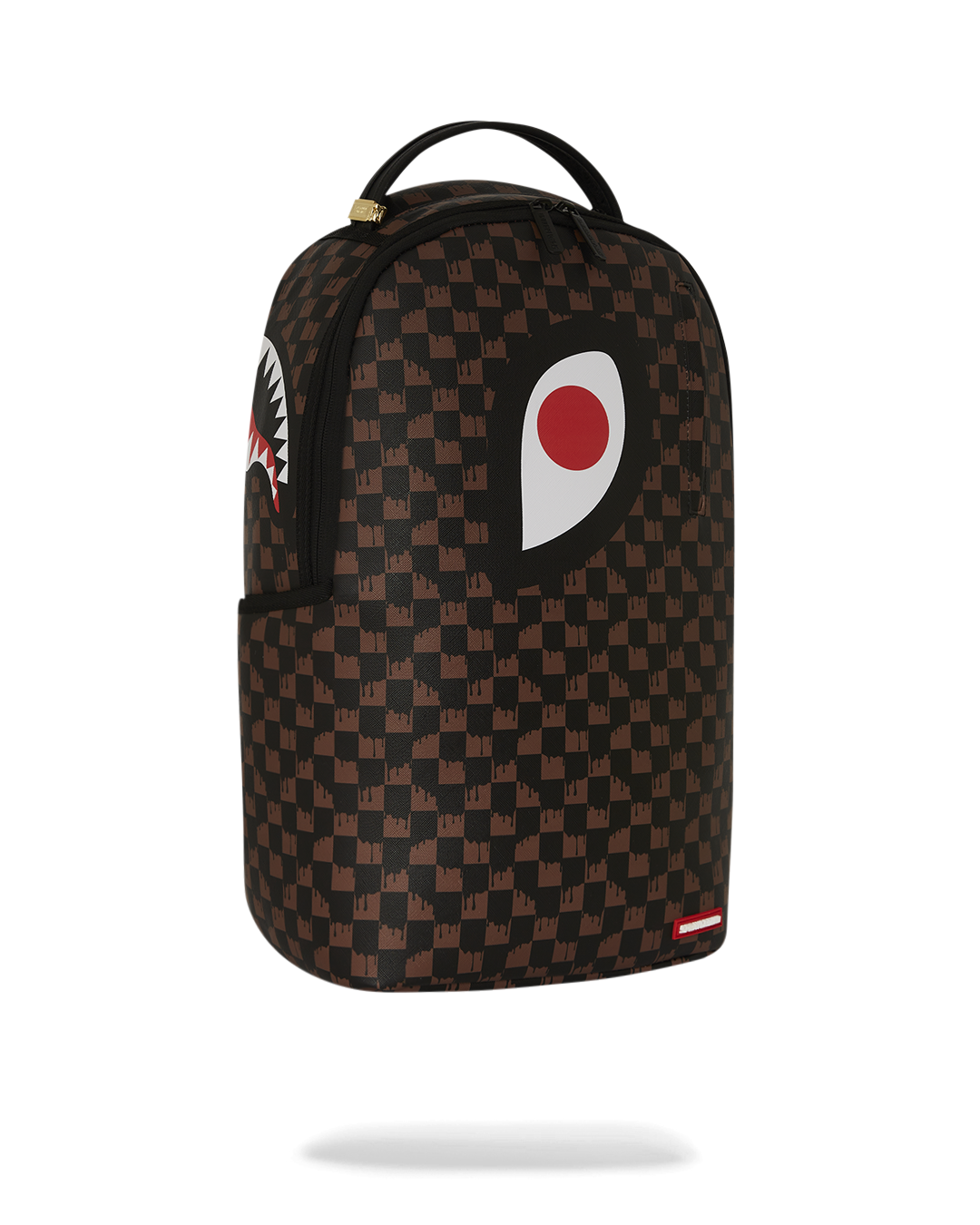 SPRAYGROUND FOCU$ DLXV BACKPACK