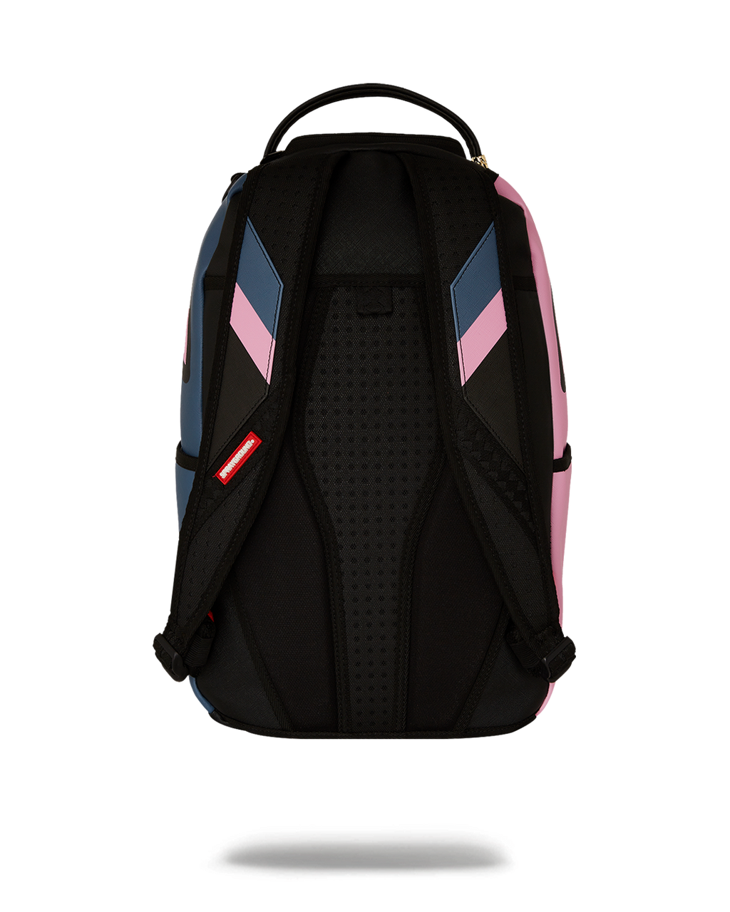 SPRAYGROUND MLS INTER MIAMI CF TRICOLORS OFFSIDE BACKPACK