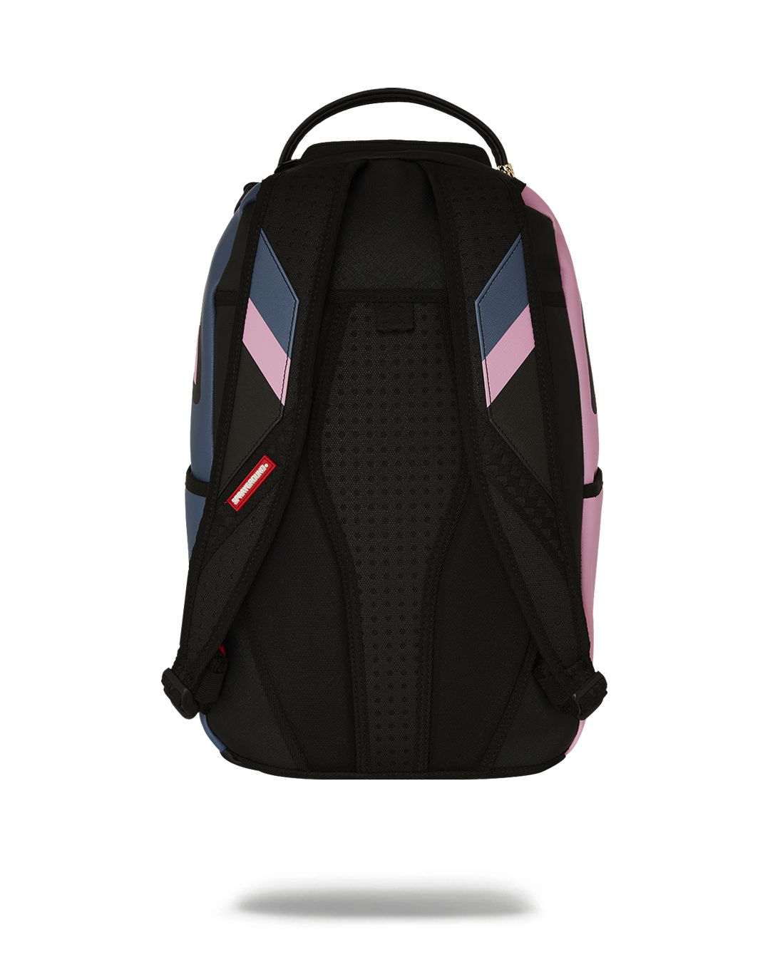 SPRAYGROUND MLS INTER MIAMI CF TRICOLORS OFFSIDE BACKPACK