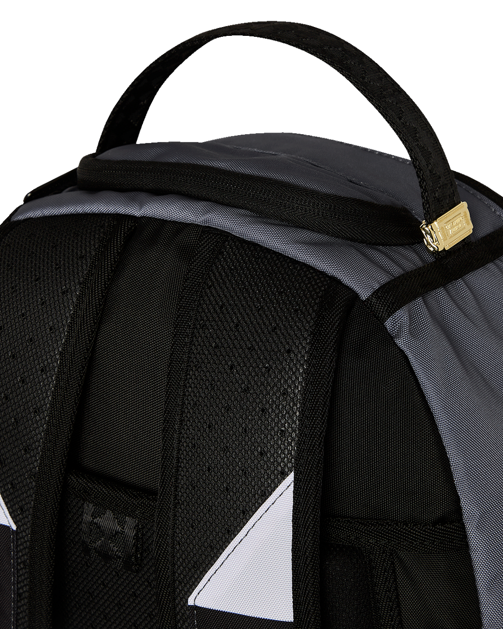 SPRAYGROUND GARFIELD EXTRA CHEESE DLXR BACKPACK