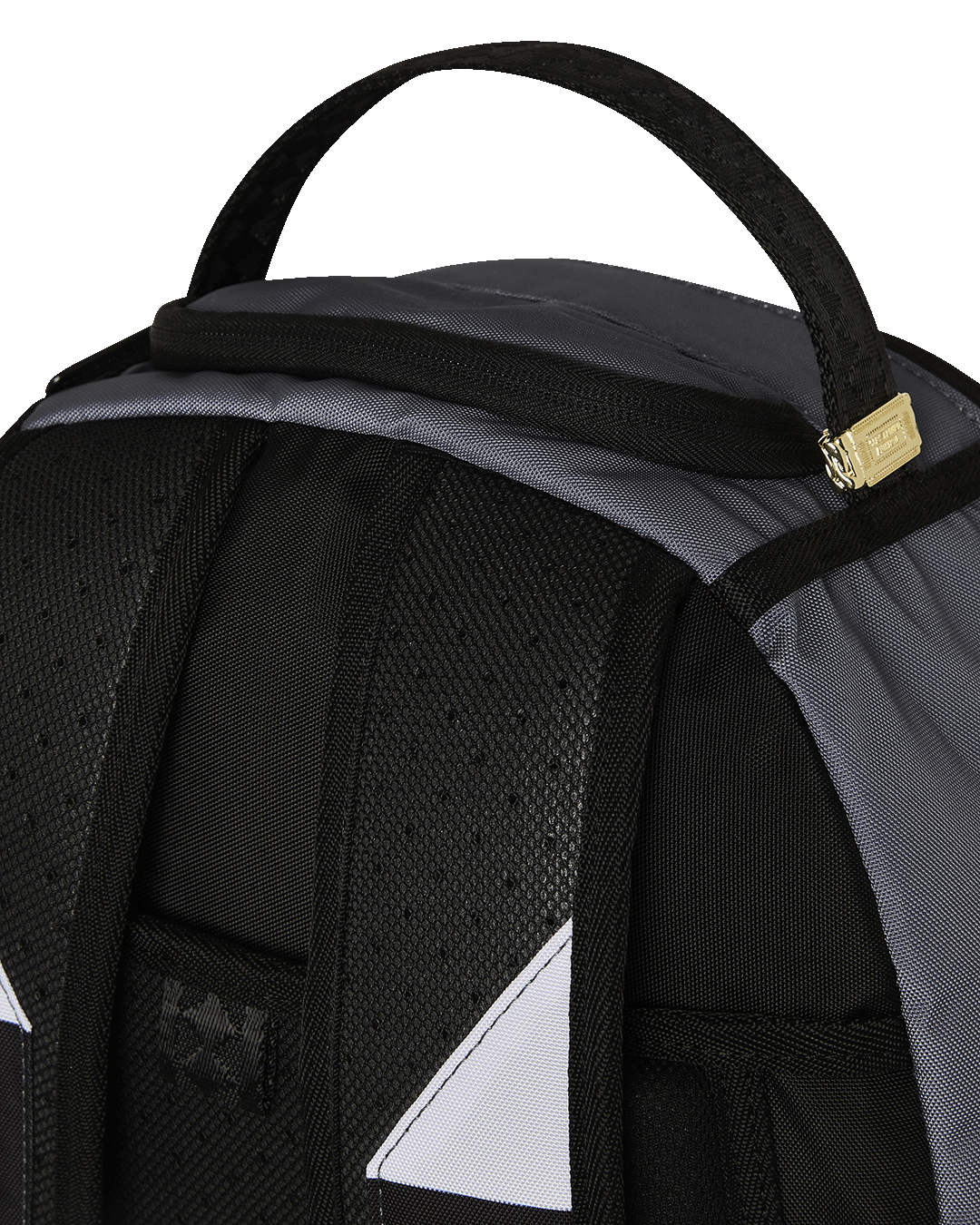 SPRAYGROUND GARFIELD EXTRA CHEESE DLXR BACKPACK