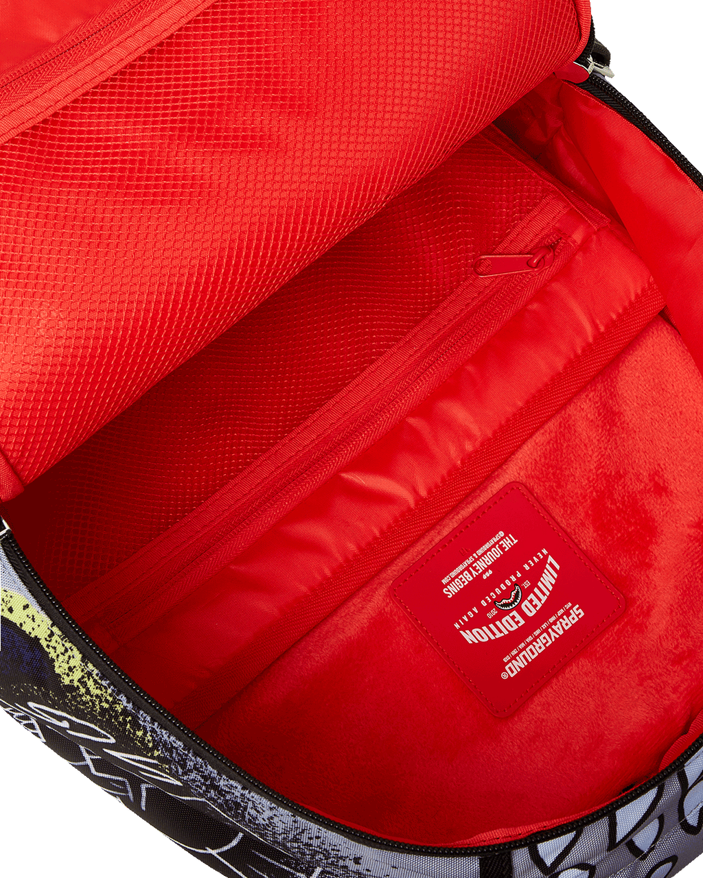SPRAYGROUND DAYBREAK DLXR BACKPACK