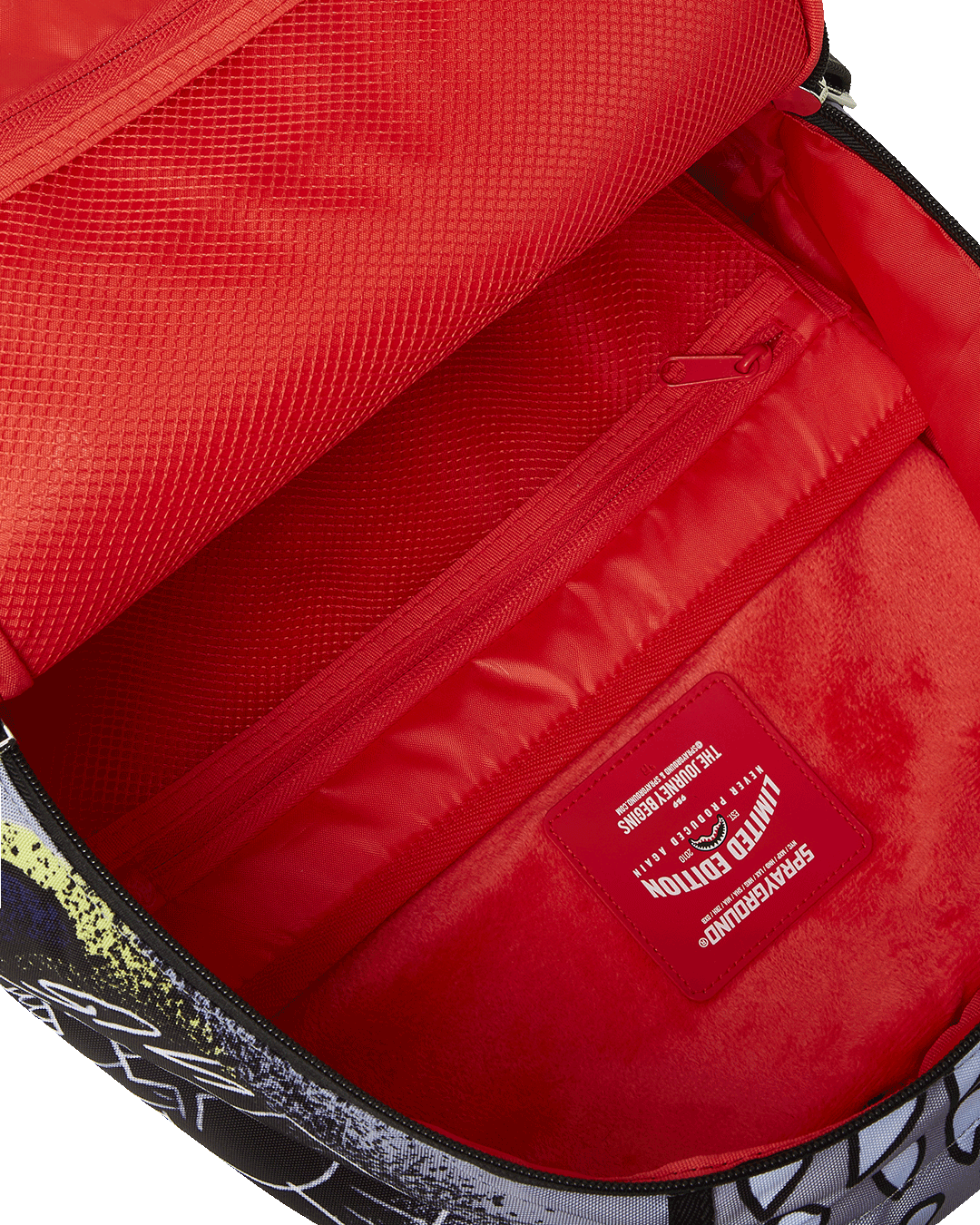 SPRAYGROUND DAYBREAK DLXR BACKPACK
