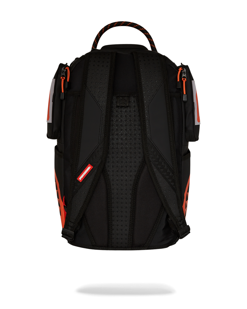 SPRAYGROUND MISSION IMPOSSIBLE CERTIFIED IMPOSSIBLE BACKPACK