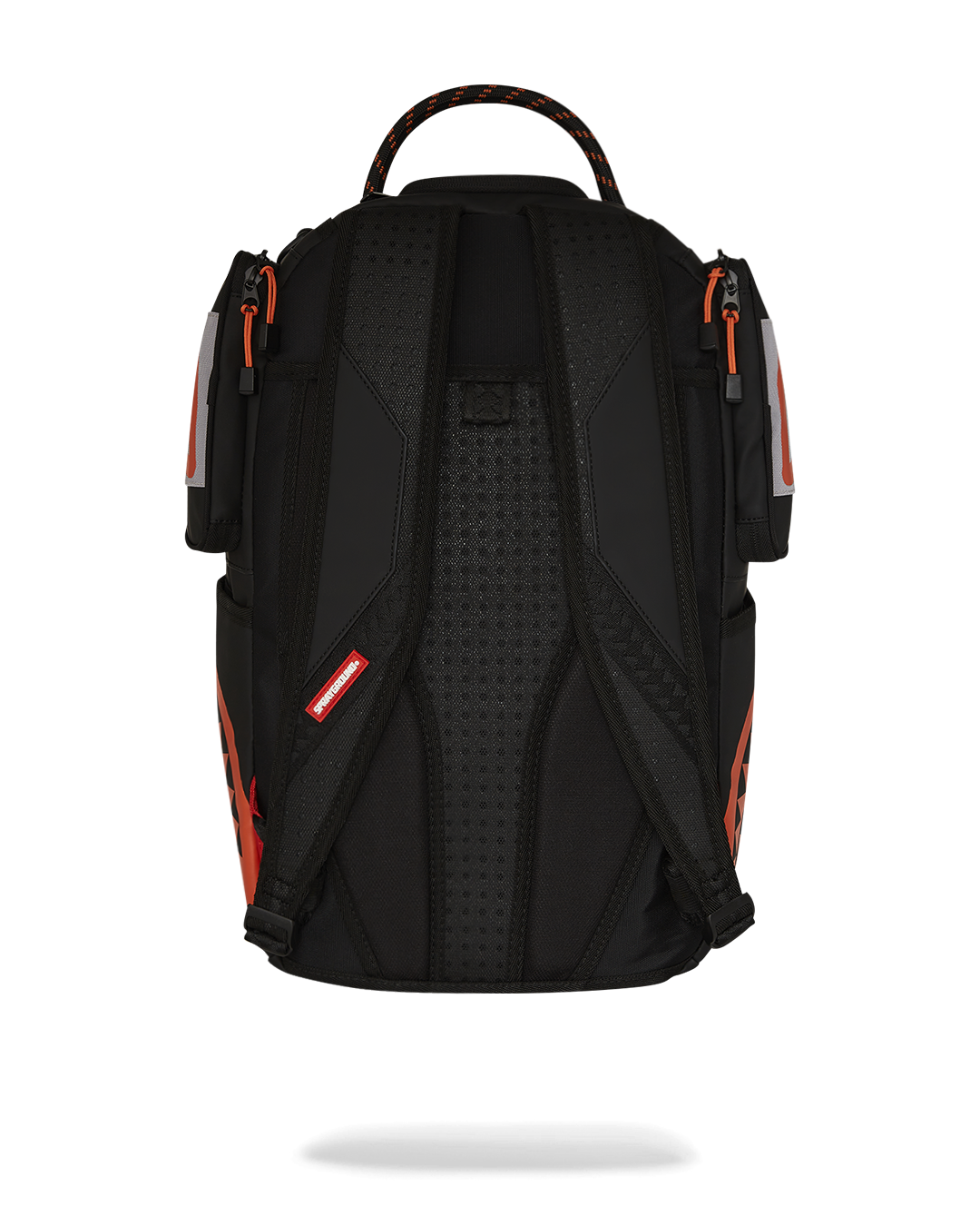 SPRAYGROUND MISSION IMPOSSIBLE CERTIFIED IMPOSSIBLE BACKPACK