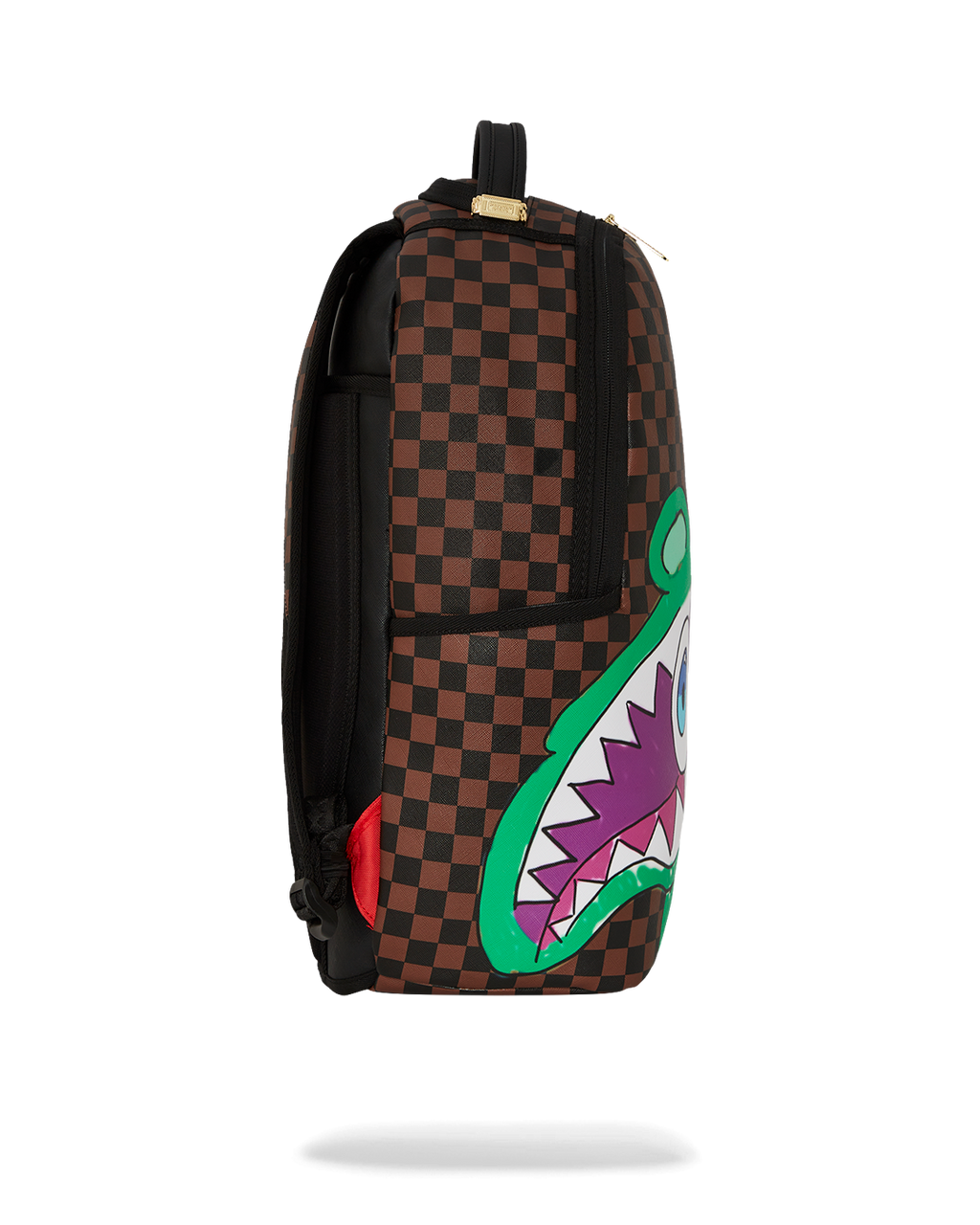 SPRAYGROUND SOLO DOLO DLXSV BACKPACK
