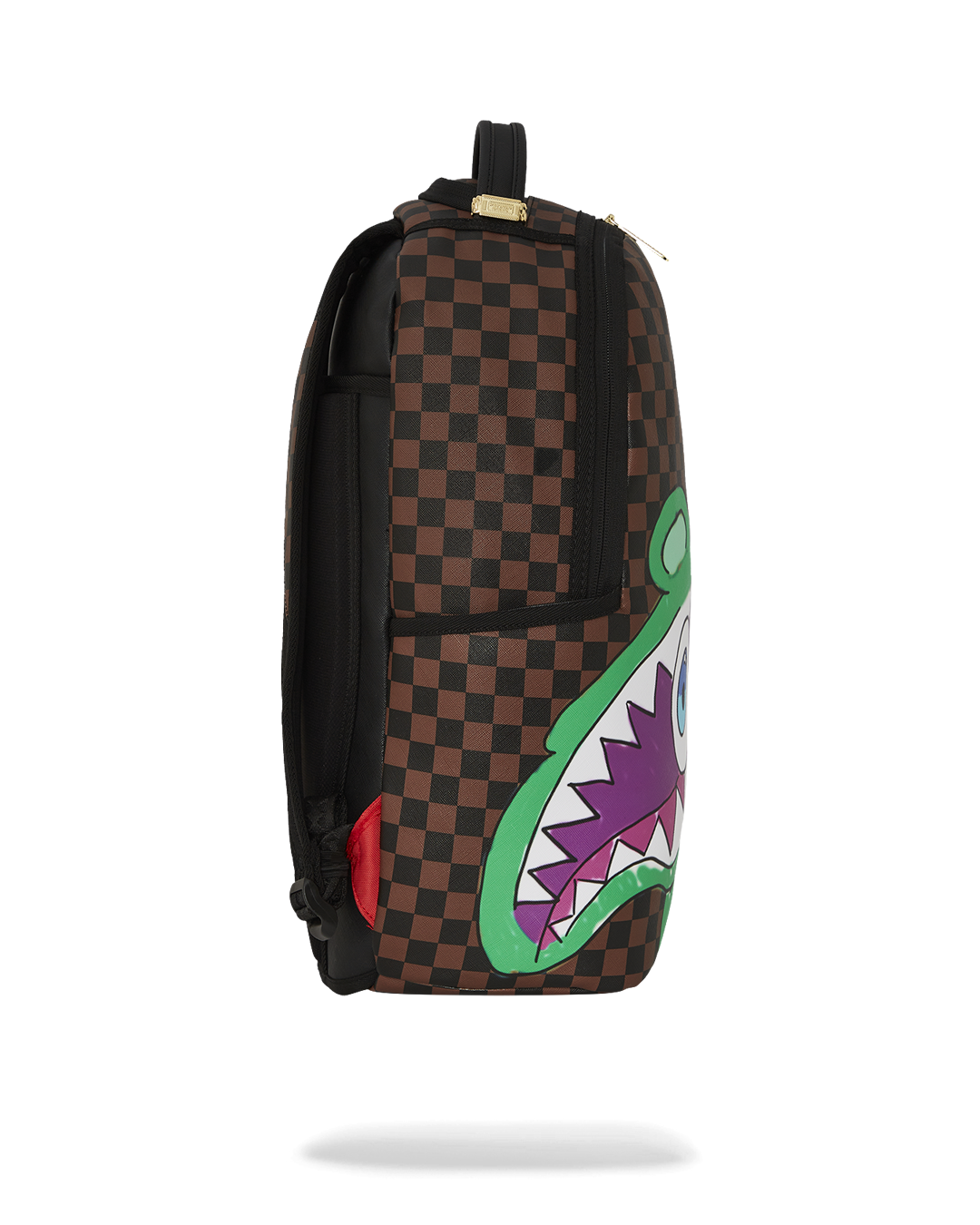 SPRAYGROUND SOLO DOLO DLXSV BACKPACK