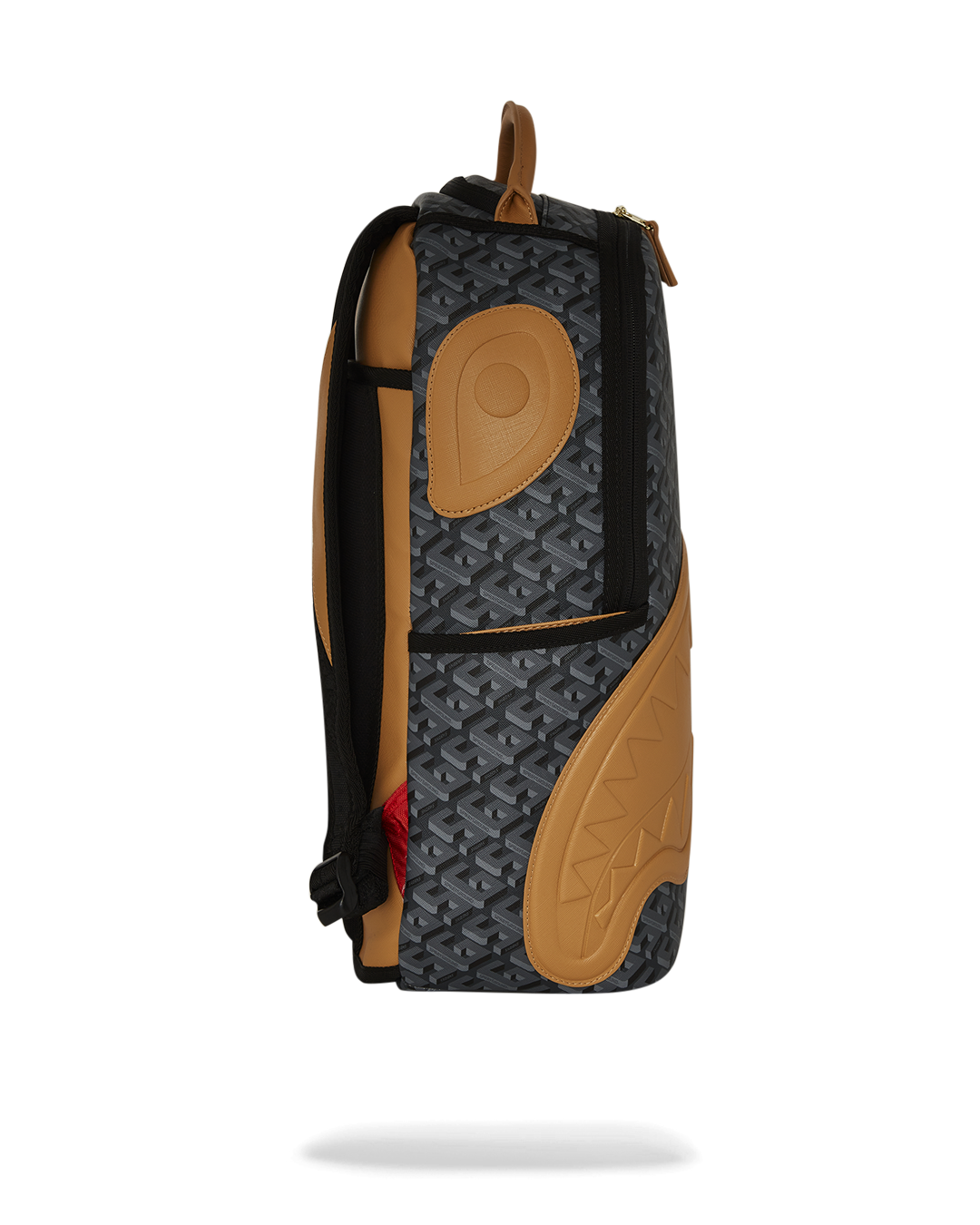SPRAYGROUND SG3D HENNY BACKPACK
