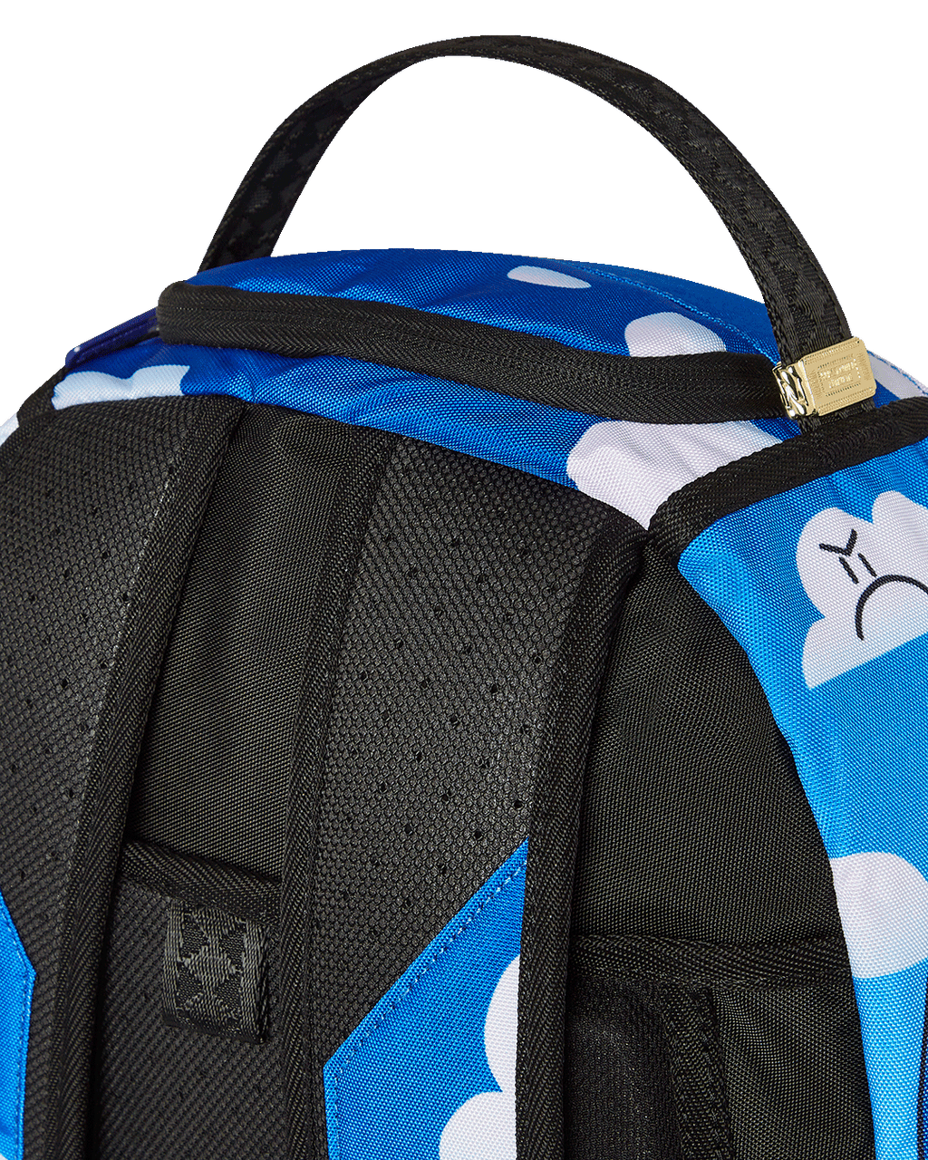 SPRAYGROUND BLOOM BLOOM BEAR BACKPACK
