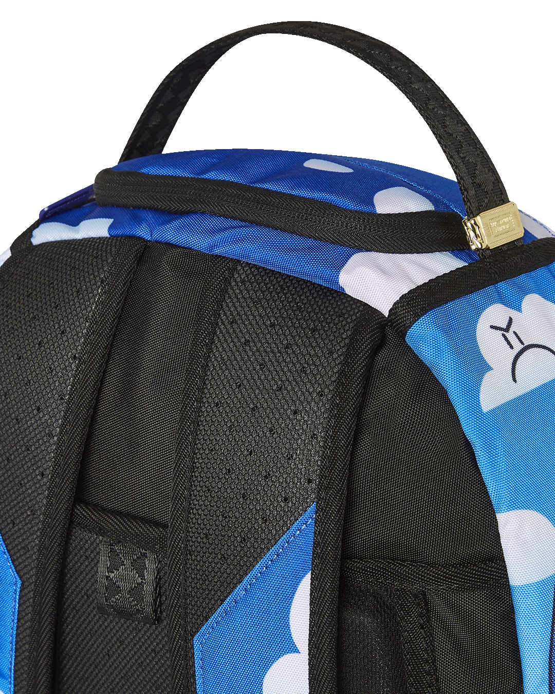 SPRAYGROUND BLOOM BLOOM BEAR BACKPACK