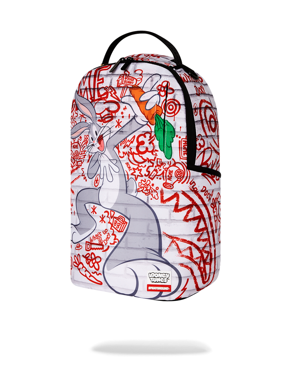 SPRAYGROUND LOONEY TUNES BUGS BUNNY CITY BACKPACK