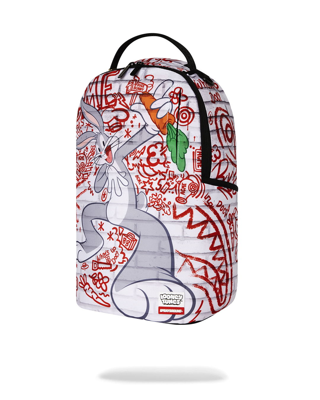 SPRAYGROUND LOONEY TUNES BUGS BUNNY CITY BACKPACK