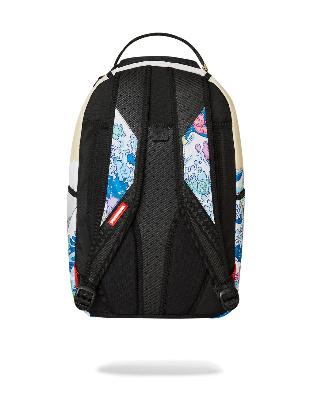 SPRAYGROUND GUMMY BEAR WAVES BACKPACK
