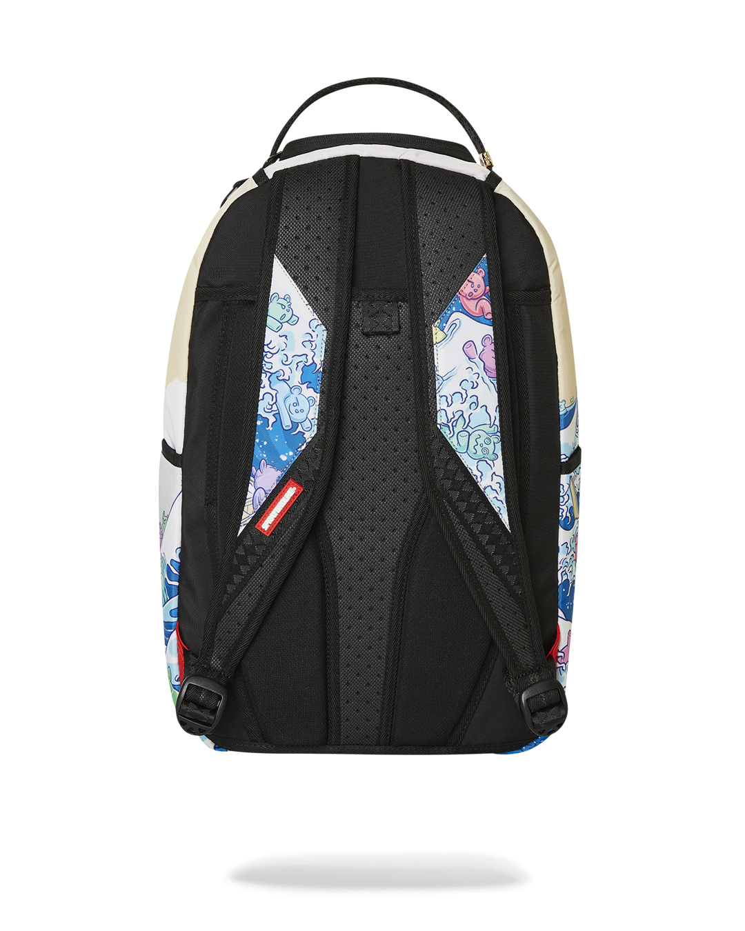 SPRAYGROUND GUMMY BEAR WAVES BACKPACK