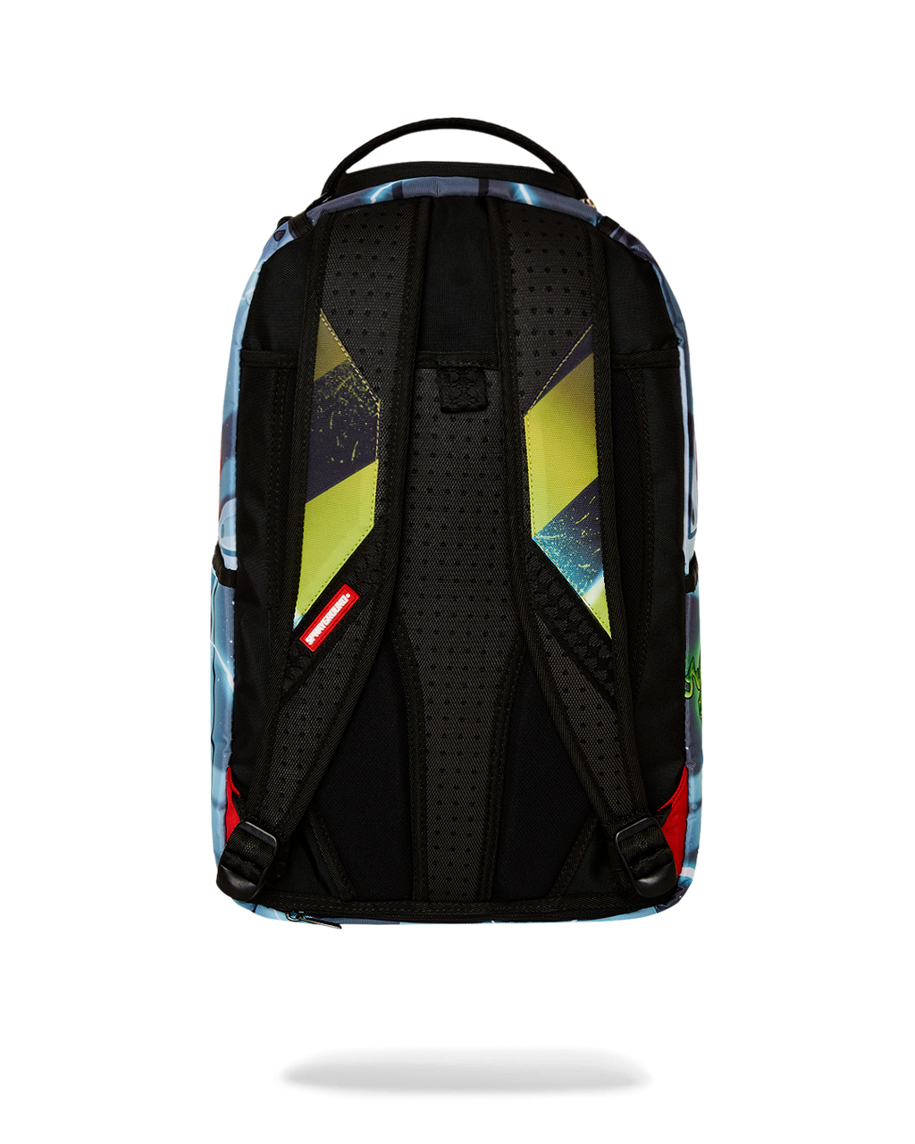 SPRAYGROUND GHOSTBUSTERS HAUNTED DOUGH BACKPACK