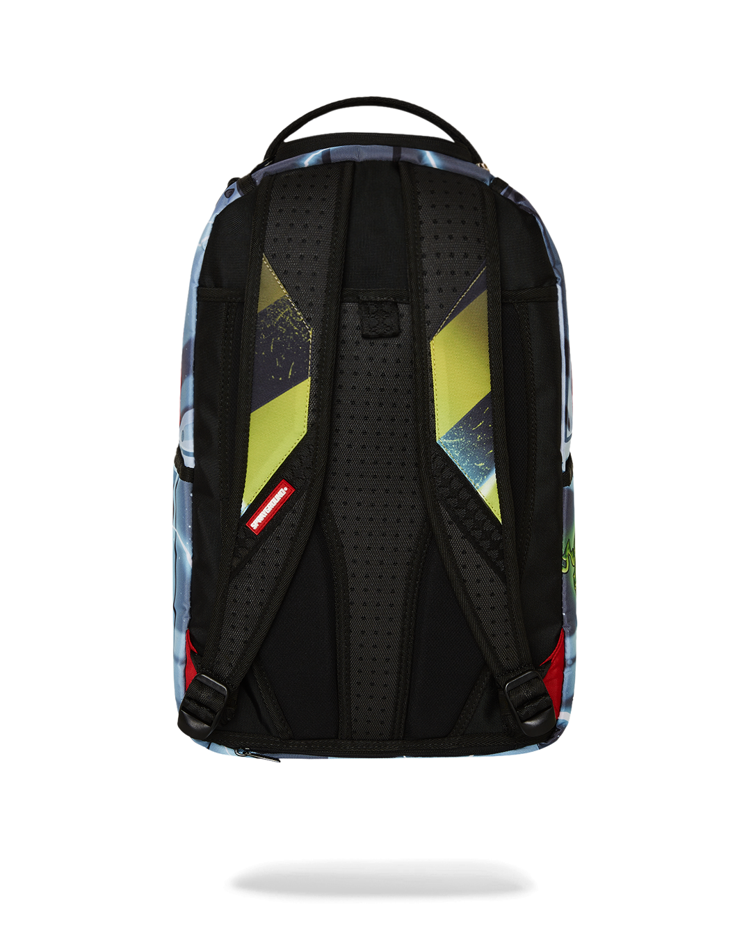 SPRAYGROUND GHOSTBUSTERS HAUNTED DOUGH BACKPACK